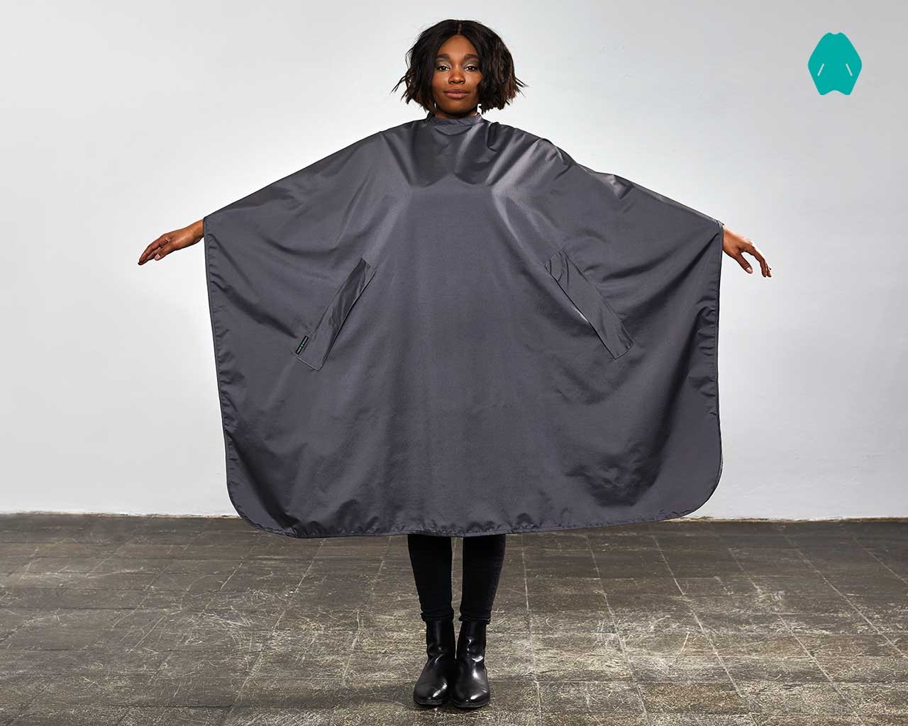  Trend-Design Nano Compact Uni grey 