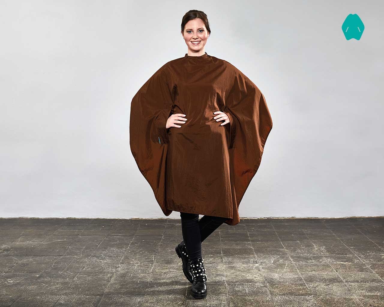  Trend-Design Classic Brown 