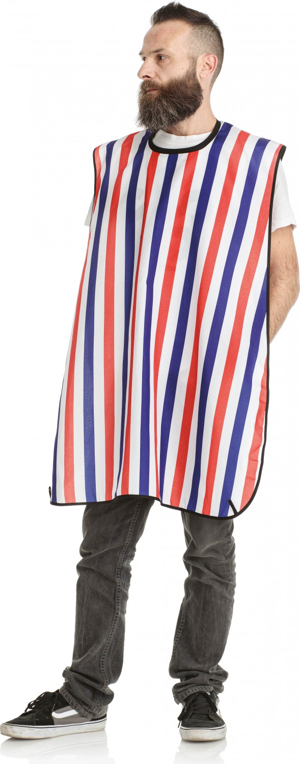  XanitaliaPro America Hairdressing Cape 