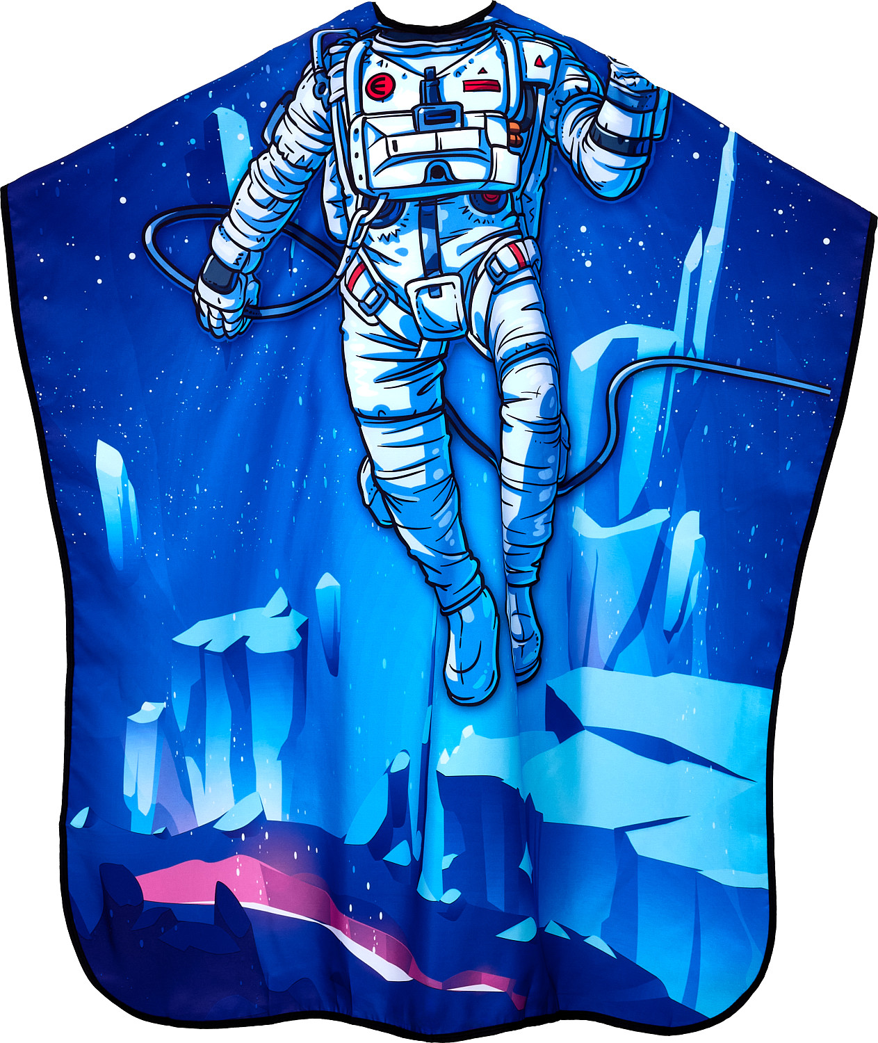  Efalock Children Cape Spaceman 