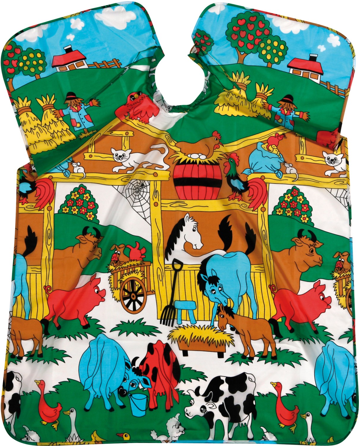  Comair Cape &ldquo;Animal Farm&rdquo; 
