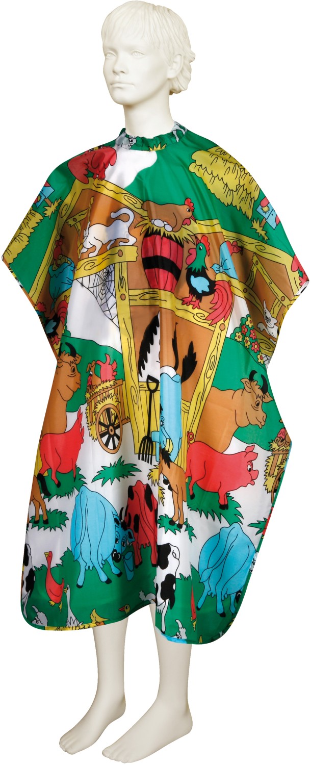  Comair Cape &ldquo;Animal Farm&rdquo; 