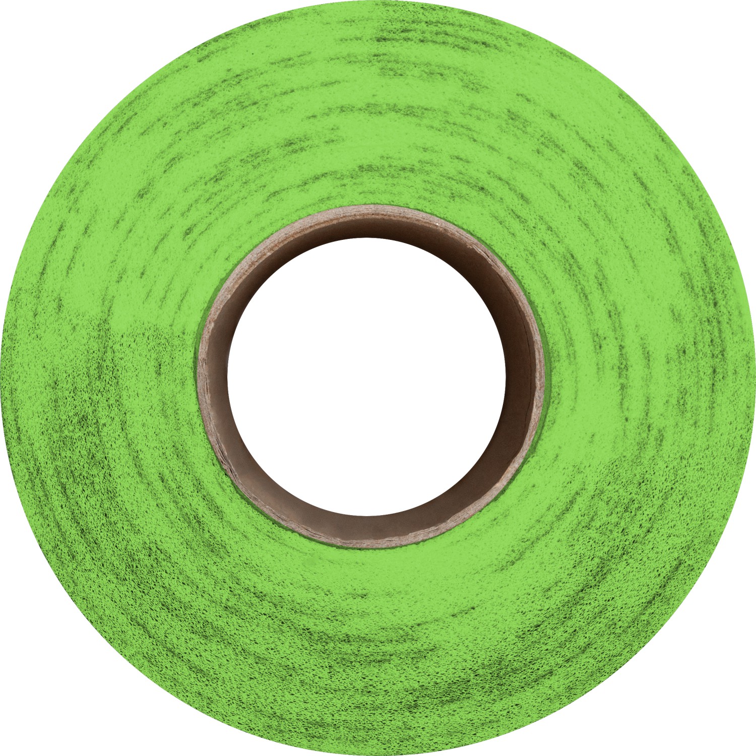  L3VEL3 Neck Strips Green 