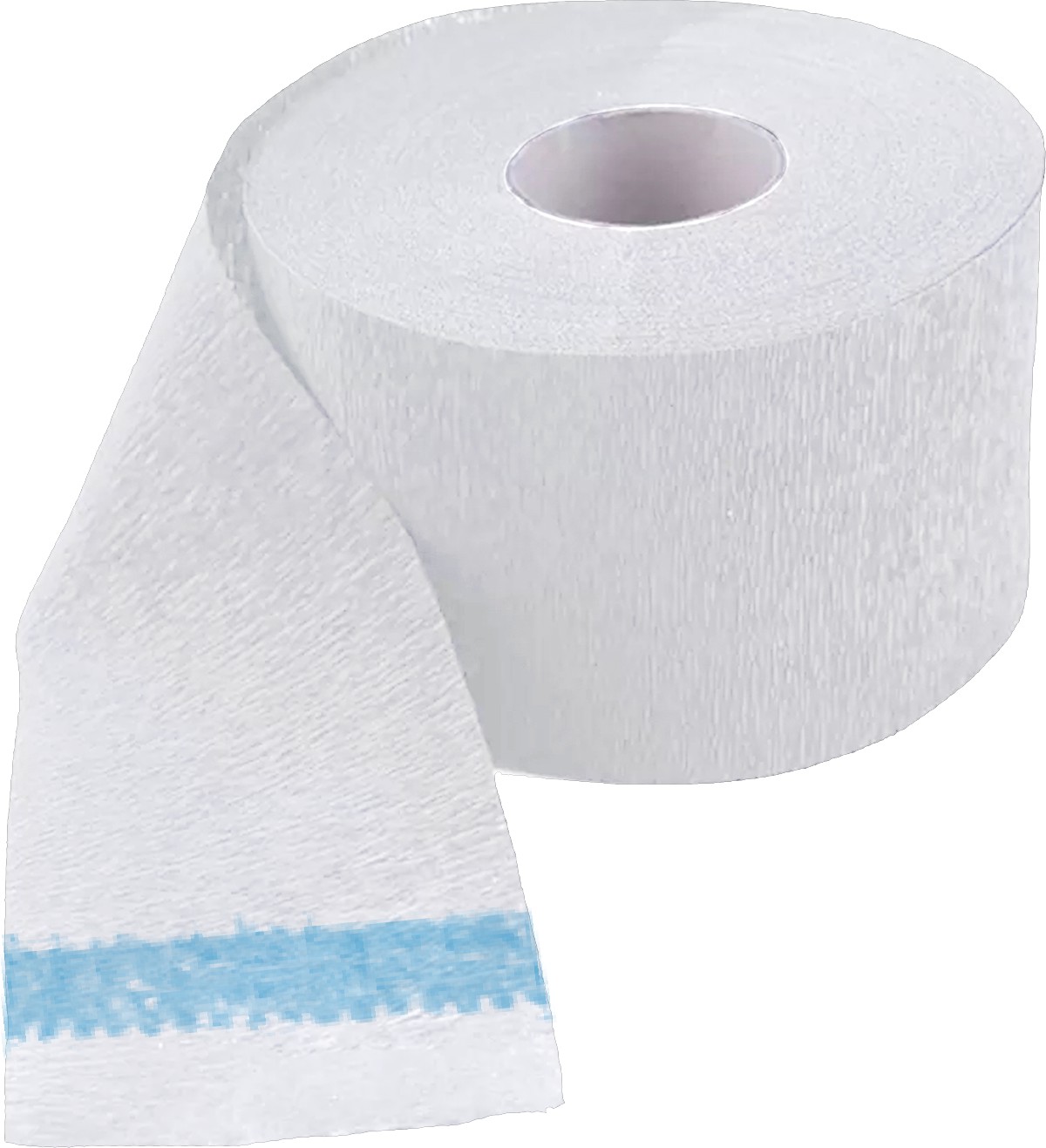  L3VEL3 Neck Strips White 