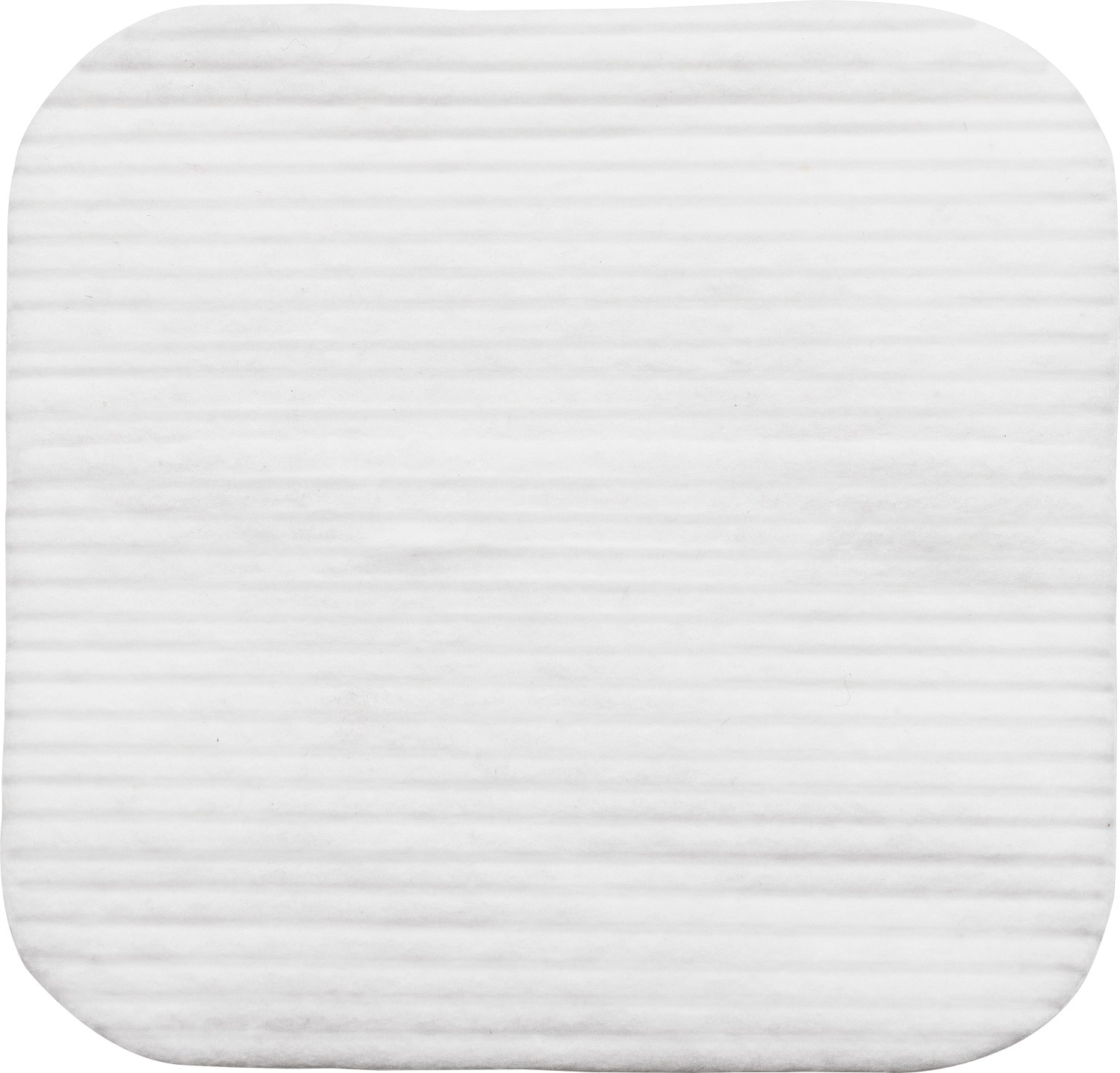  XanitaliaPro Square Cotton Maxi Pads 50 Pieces 