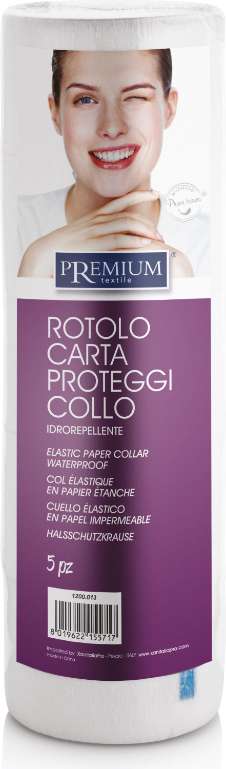  XanitaliaPro Neck protection ruff 