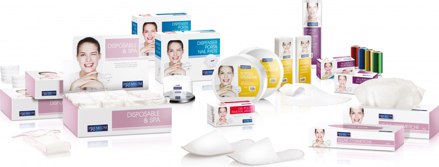  XanitaliaPro Neck protection ruff 