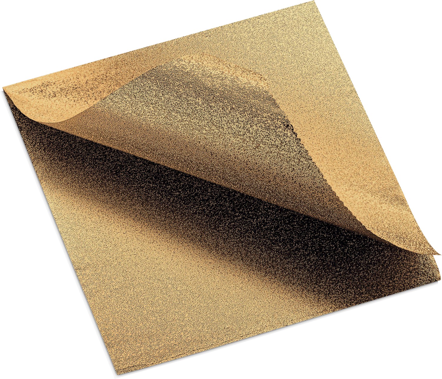  XanitaliaPro Aluminium Strand Foil Gold 
