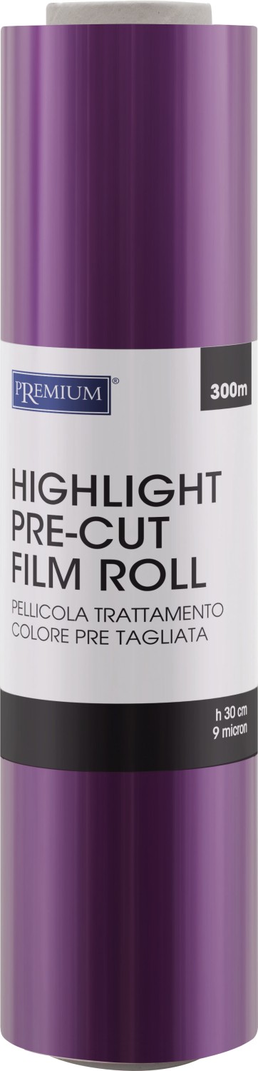  XanitaliaPro Highlight Pre-Cut Film Roll 30 cm 