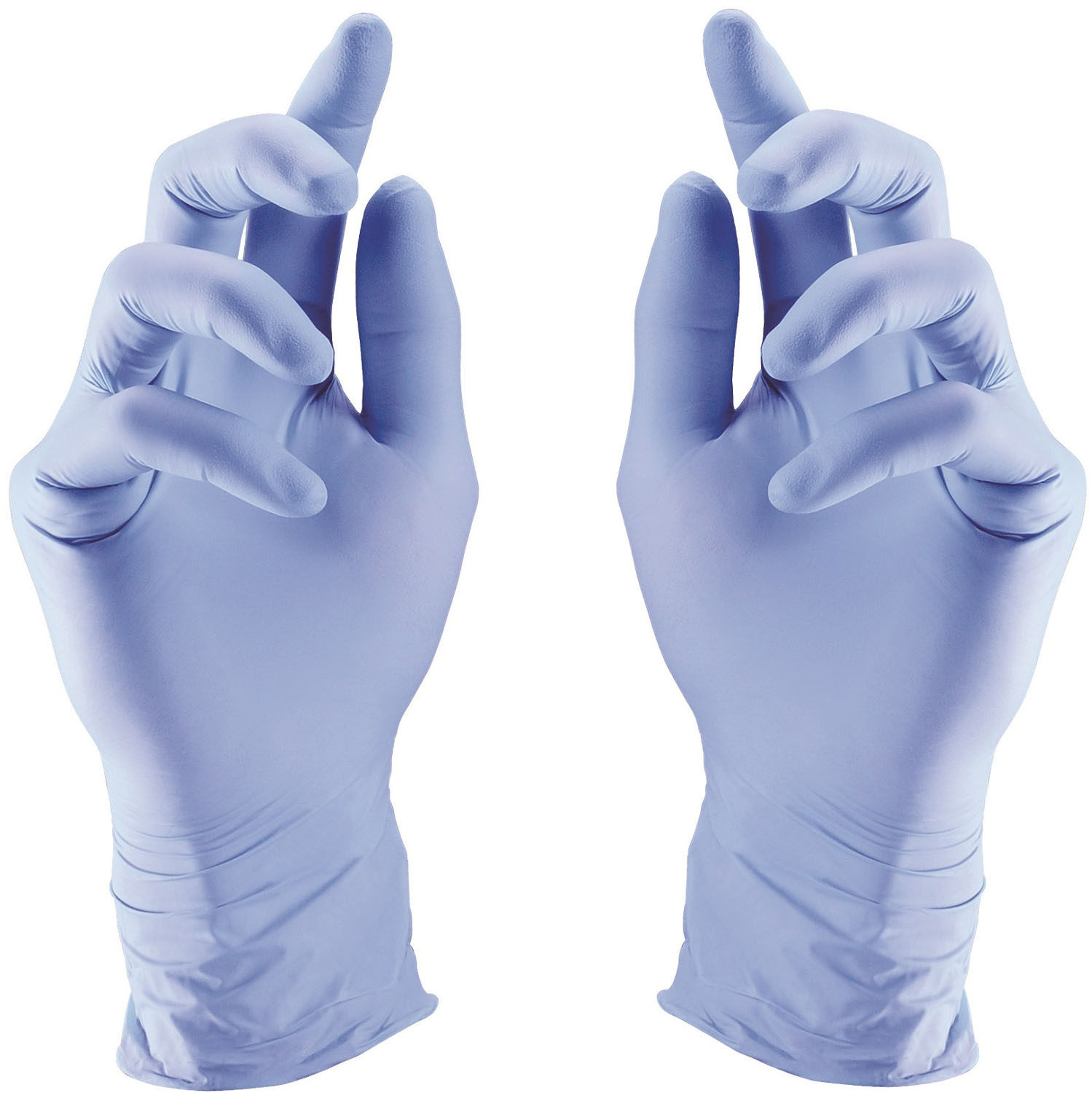  Ulith Nitrile gloves L lavender 200 pieces 