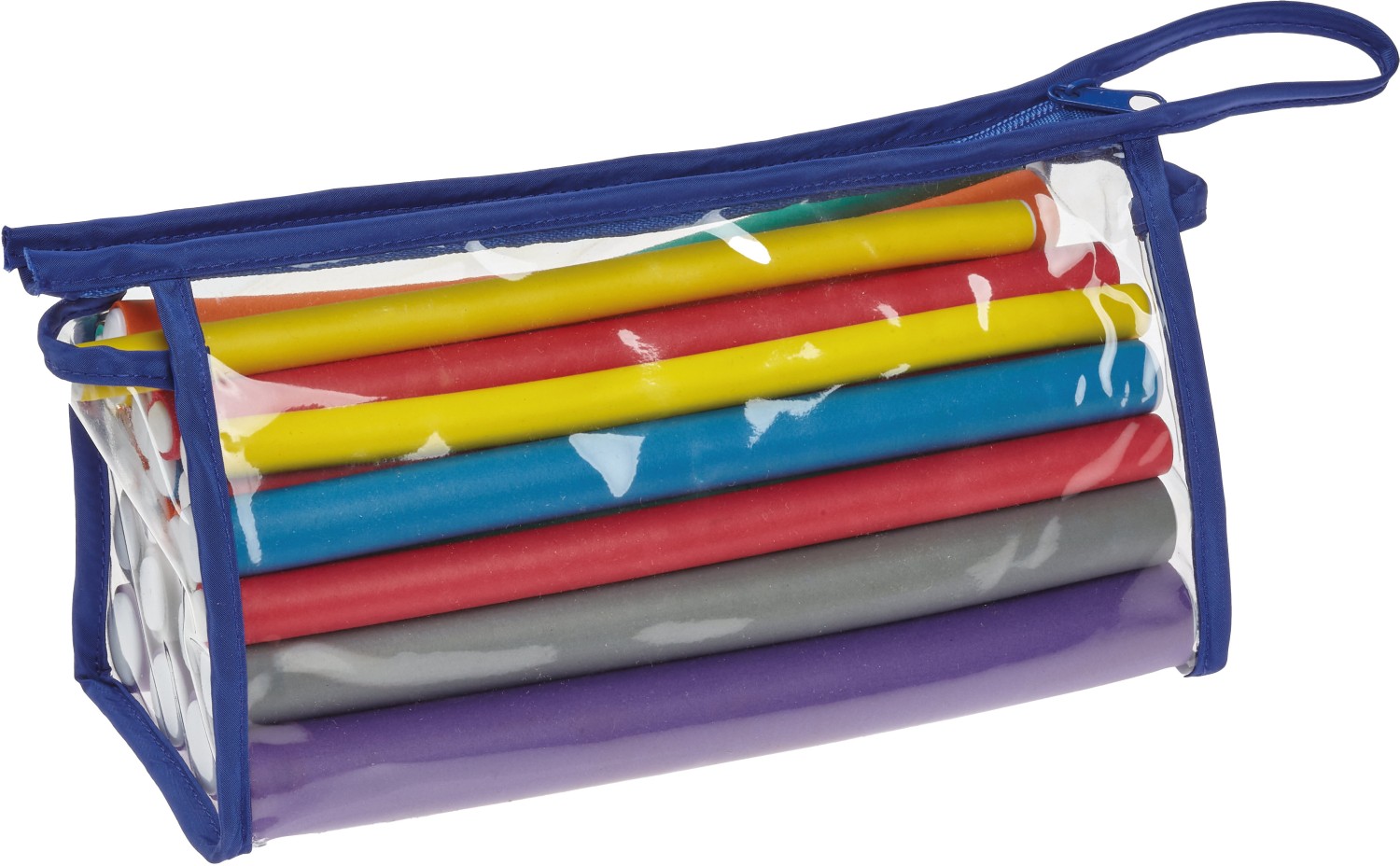  Efalock Flexible-Rods-Set assorted 24pcs 
