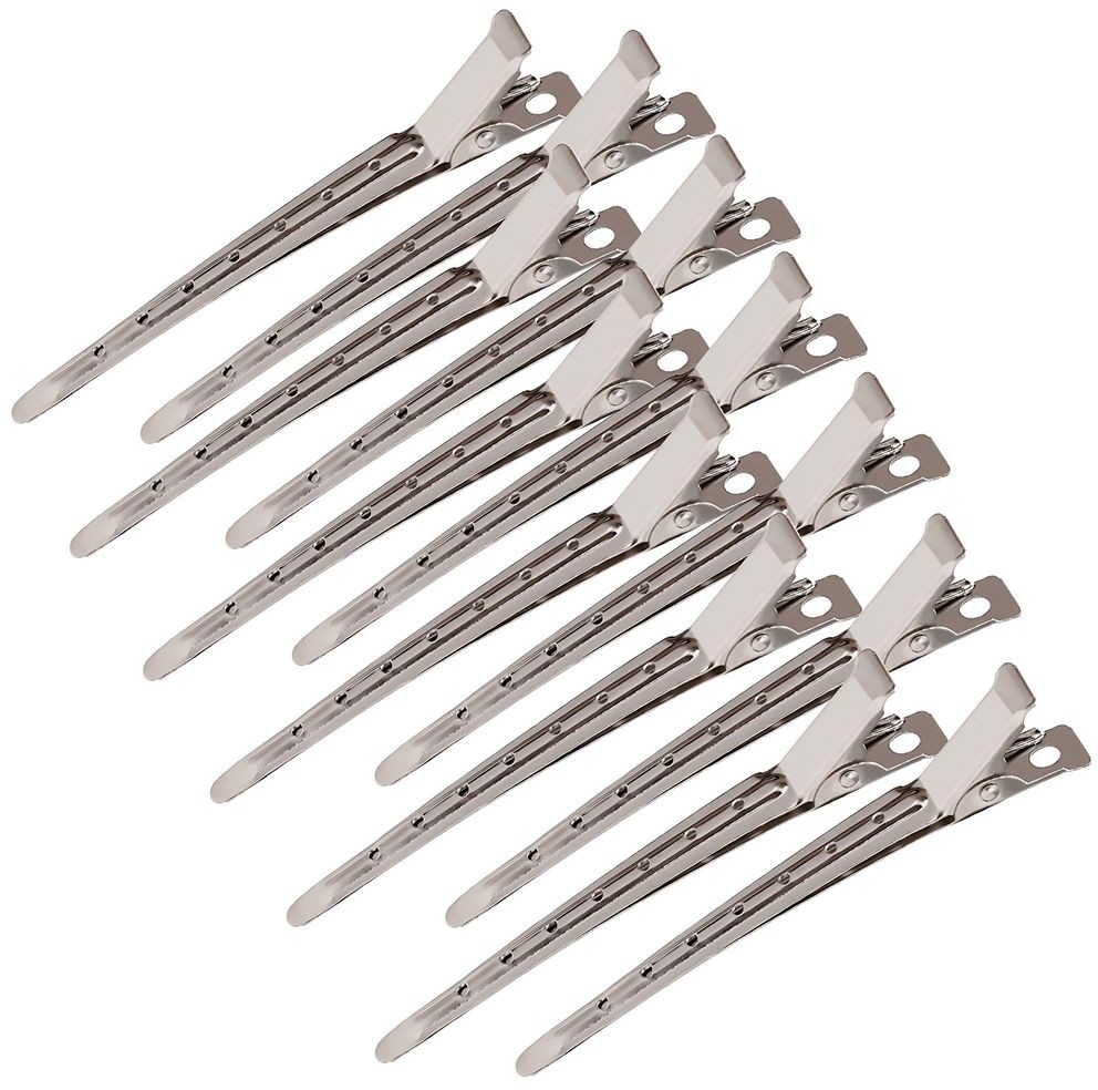  Se7en Styles Metal Clips 8,9 cm 