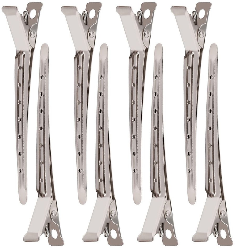  Se7en Styles Metal Clips 8,9 cm 