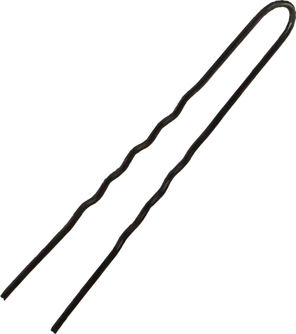  Efalock Mademoiselle 45 mm Black 500 g 