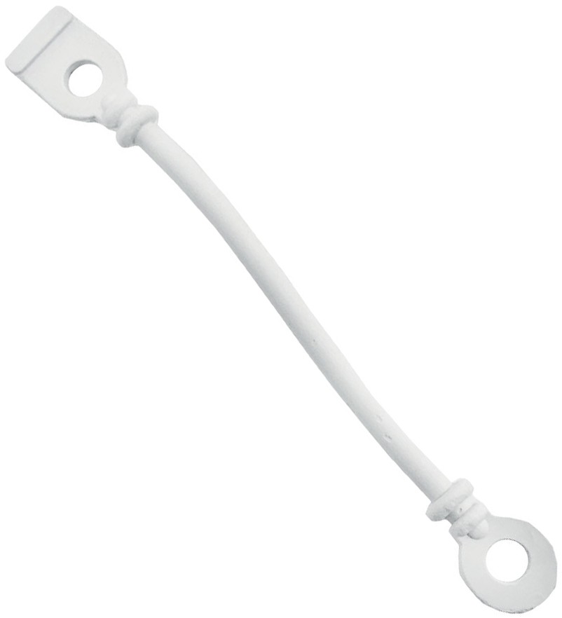  Efalock Round-Rubberbands long w. ring 50pcs 