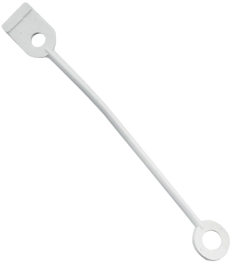  Efalock Round-Rubberbands long w/o ring 50pcs 