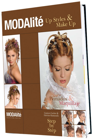  Trend-Design Modalit&eacute; Up Styles & Make Up 