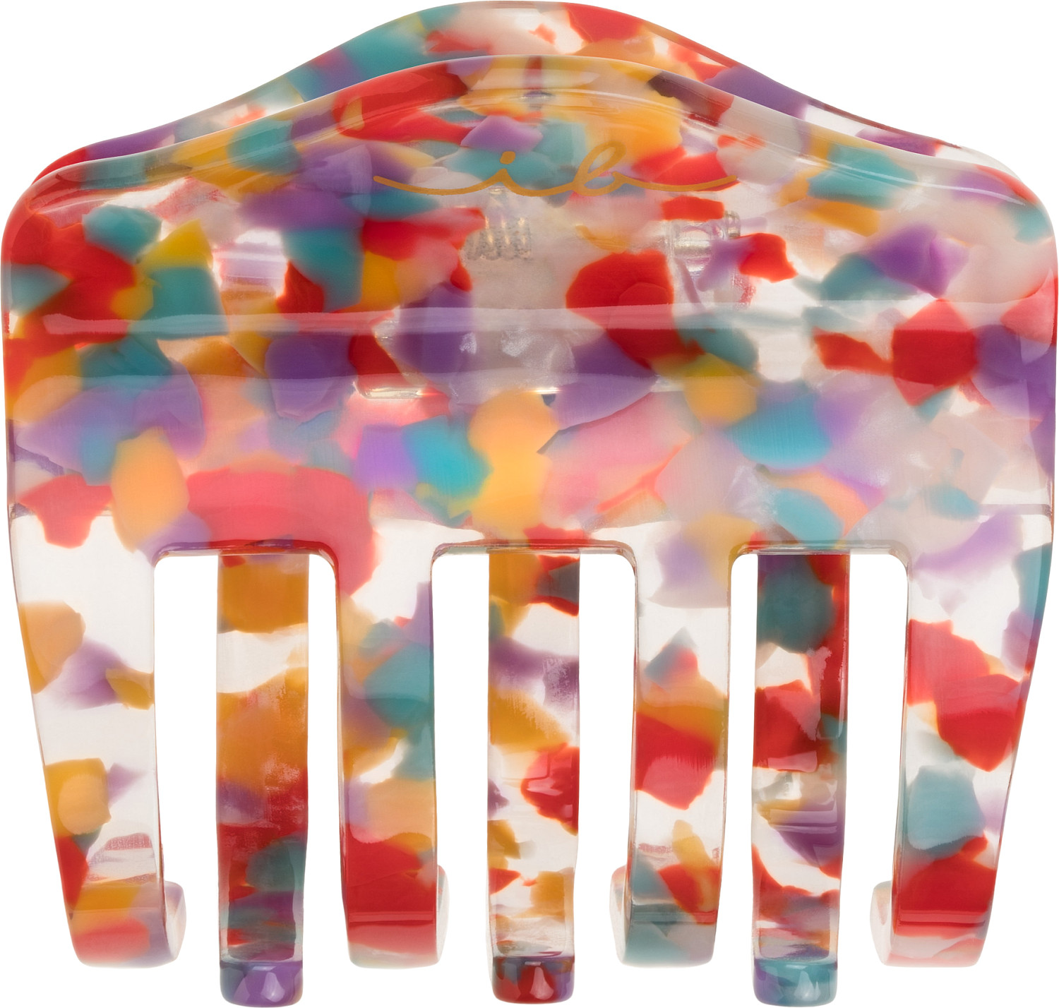  invisibobble Clipstar M Confetti Spark 