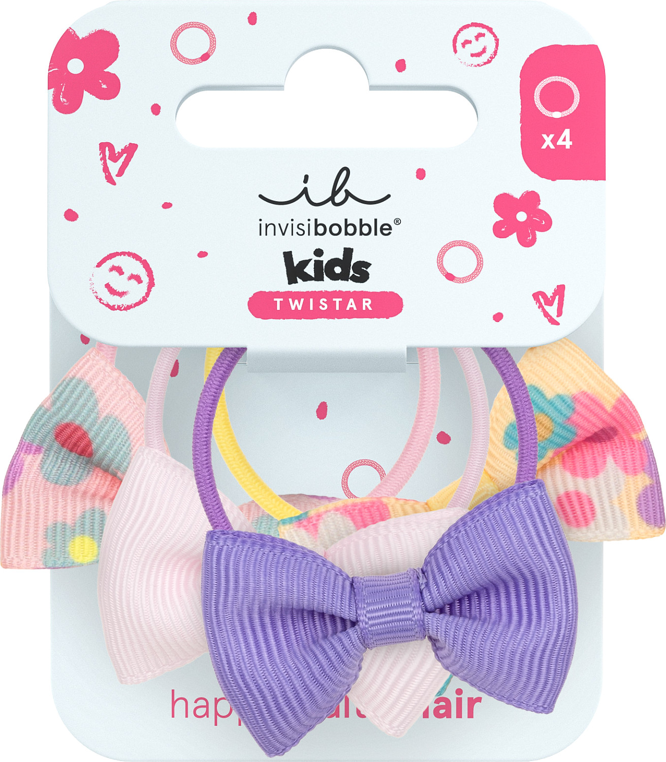  invisibobble Beauties KIDS Bow Wow 