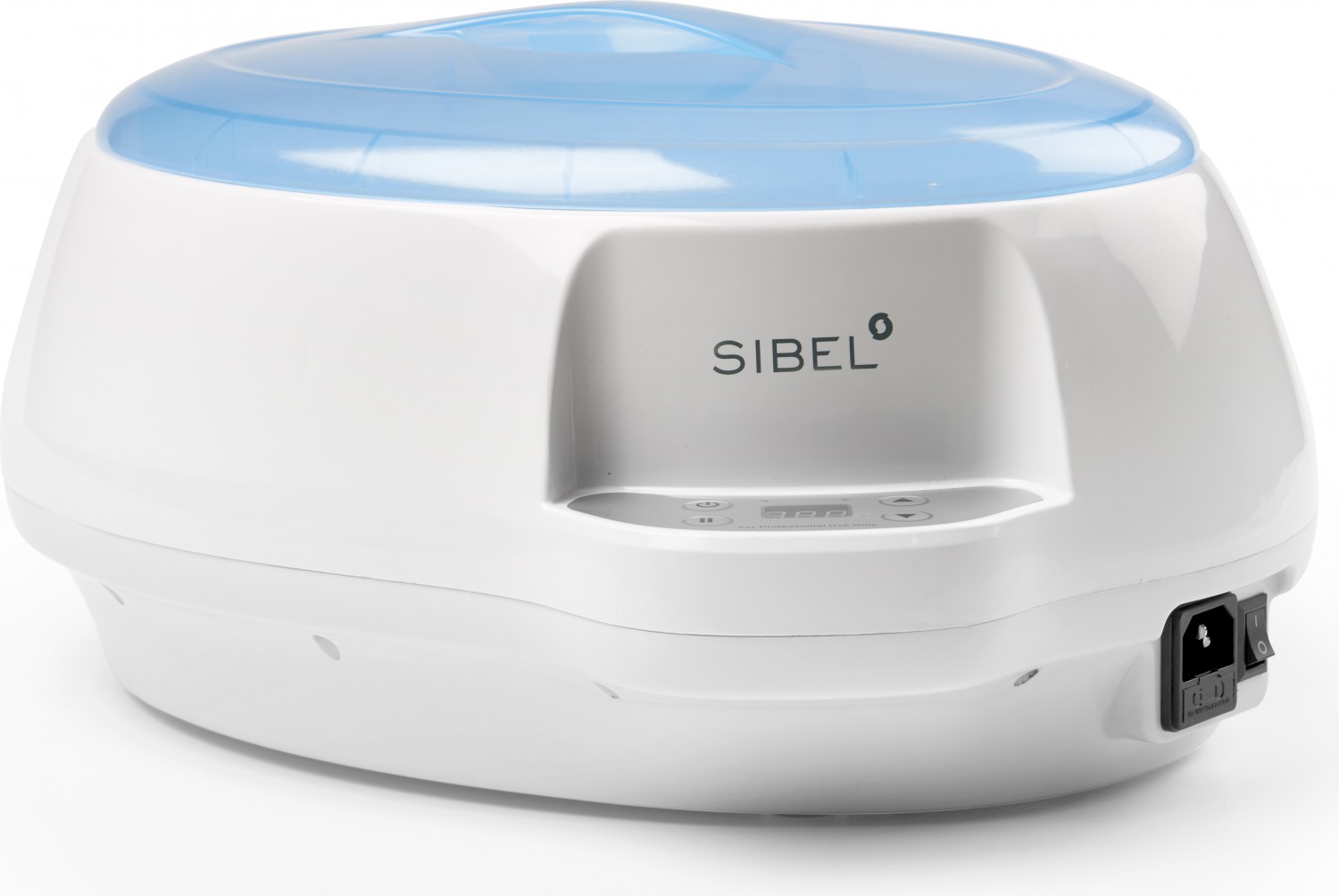  Sibel Paraffinheater Luxe 