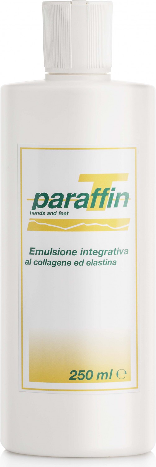  XanitaliaPro Paraffin Collagen Emulsion 250 ml 