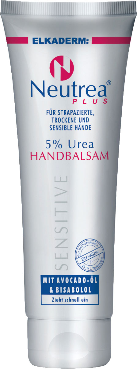  Elkaderm Neutrea Handbalm 100 ml 