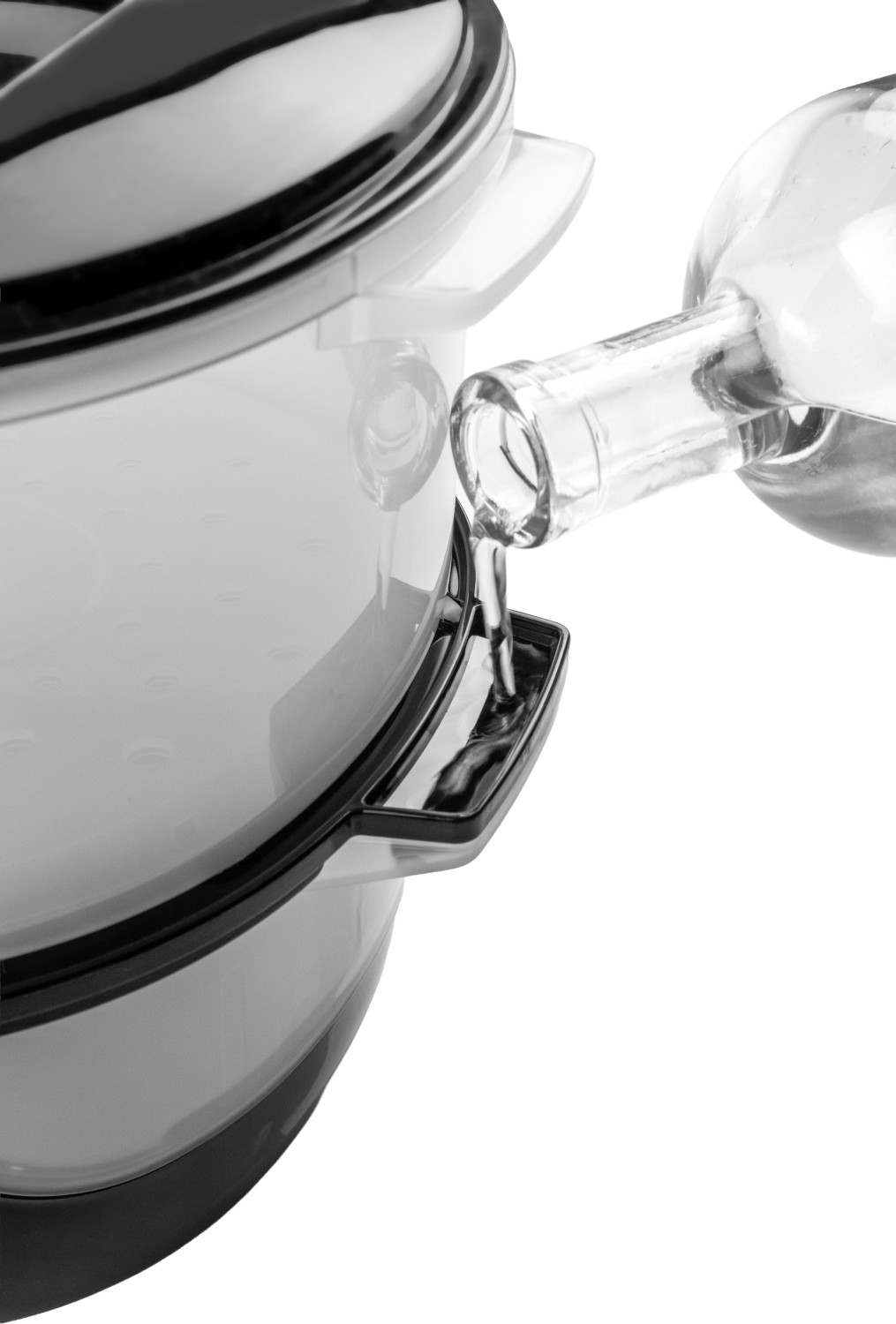  XanitaliaPro Aroma Towel Steamer 
